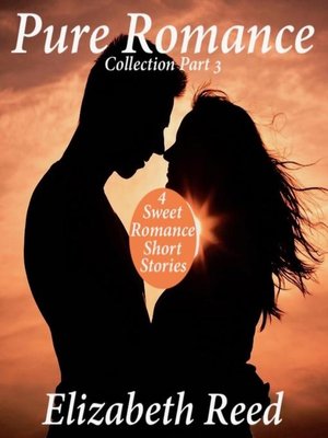 cover image of Pure Romance Collection Part Three